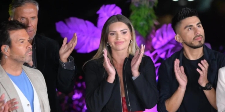 Mensajes de Faloon Larraguibel tras no ser Reina de Viña 2025