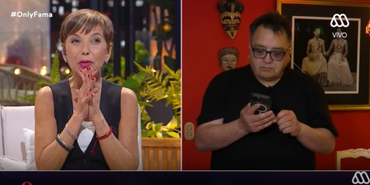 Detalles de la Gala de Viña 2025