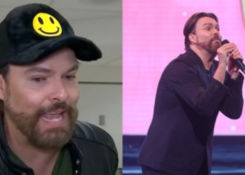 George Harris arremete contra Chile tras fracaso en Viña 2025