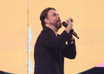 George Harris rompió el silencio tras Viña 2025