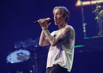 El rating del show de Incubus en Viña 2025