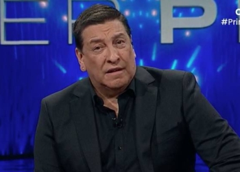 actor romané julio césar