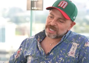 José Antonio Neme dejará Mucho Gusto