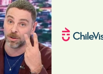 Chilevisión evalúa demanda contra José Antonio Neme