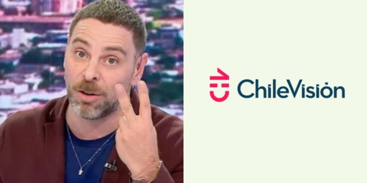 Chilevisión evalúa demanda contra José Antonio Neme