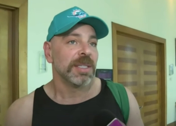 José Antonio Neme y su crítica a la Gala de Viña