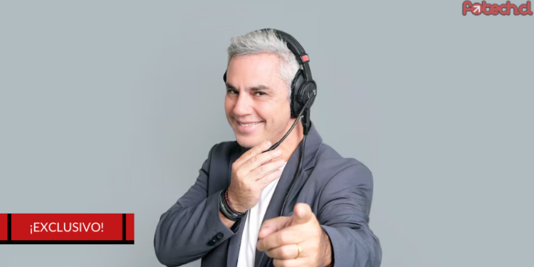 El Fenómeno con José Miguel Viñuela