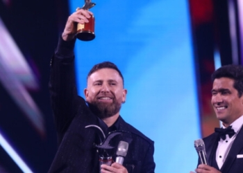 El rating de Juan Pablo López en Viña 2025