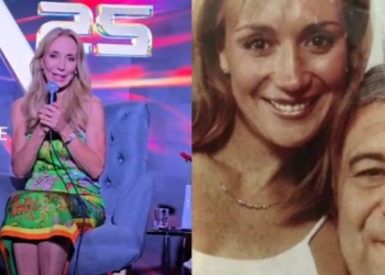 Karen Doggenweiler recuerda a su padre