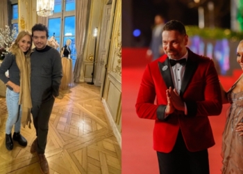 Karen Doggenweiler tendrá vestido de alta costura en Gala