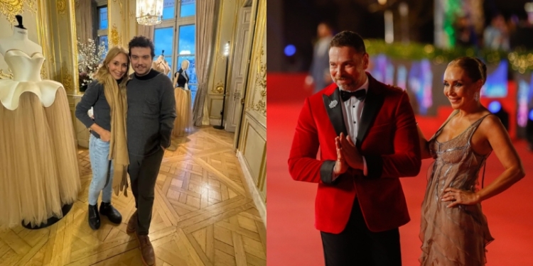 Karen Doggenweiler tendrá vestido de alta costura en Gala
