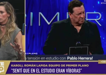 pareja de pablo herrera julio