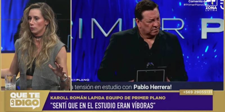 pareja de pablo herrera julio
