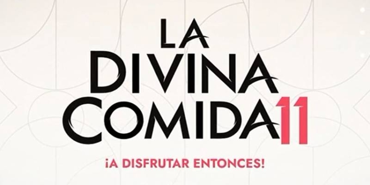 la divina comida nueva temporada