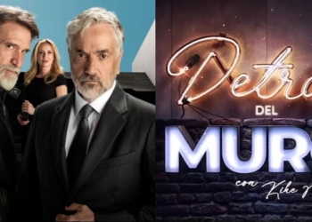 El rating de Los Casablanca este jueves 13 de febrero