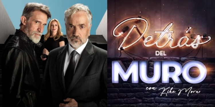 El rating de Los Casablanca este jueves 13 de febrero