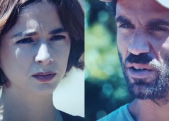 Alexandra y Tormento Los Casablanca