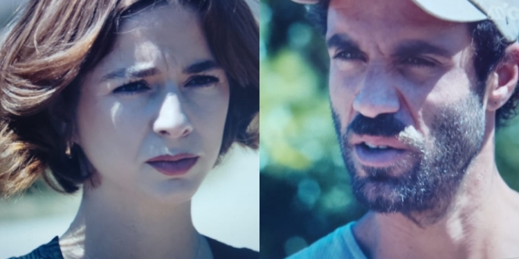 Alexandra y Tormento Los Casablanca