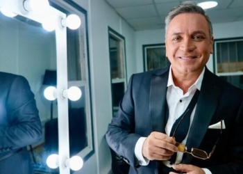 Luis Jara y Orqueta juvenil en Hualqui
