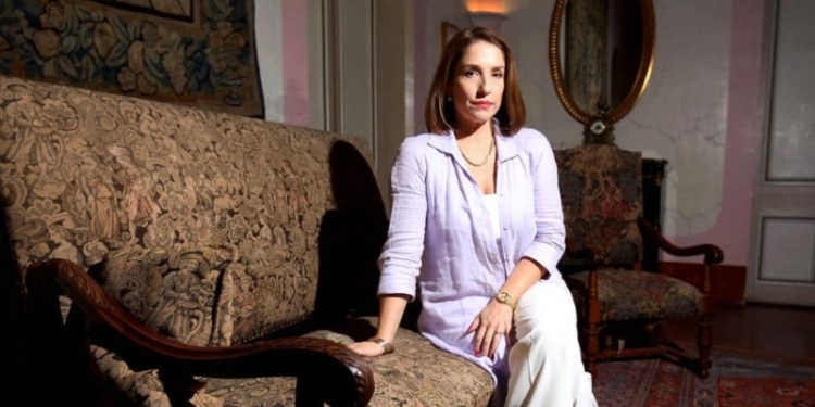 Mariana Loyola