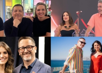 Rating matinal del 13 de febrero