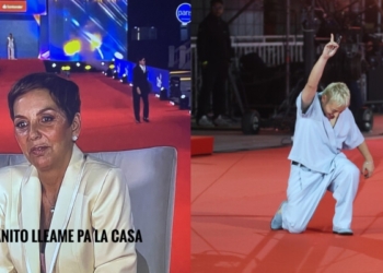 Los memes que dejó la Gala de Viña 2025