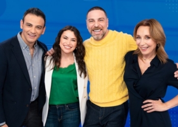 Rating matinal 11 de febrero
