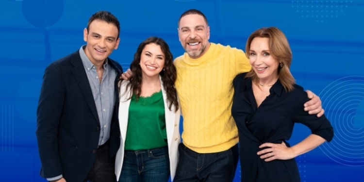 Rating matinal 11 de febrero