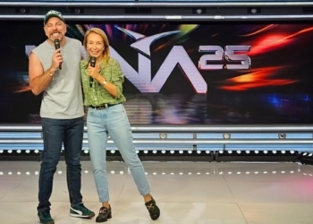 nema y karen en viña 2025