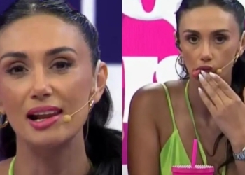 El diagnóstico de Pamela Díaz