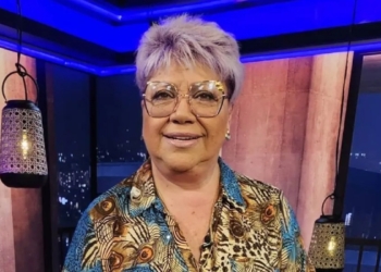 Patricia Maldonado renunció a Primer Plano