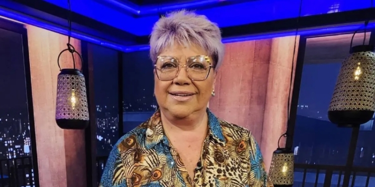 Patricia Maldonado renunció a Primer Plano
