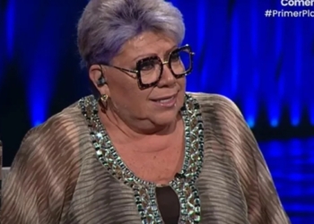 Patricia Maldonado sobre rumores