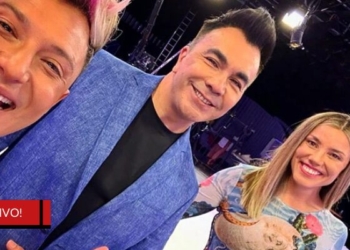 Paula Escobar aclara su relación con Sergio Rojas
