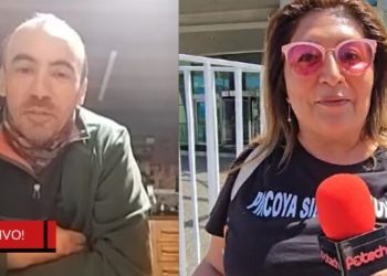 Pincoya aclara si terminó su matrimonio