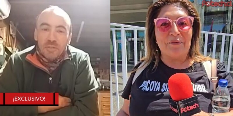 Pincoya aclara si terminó su matrimonio
