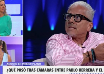 pareja pablo herrera