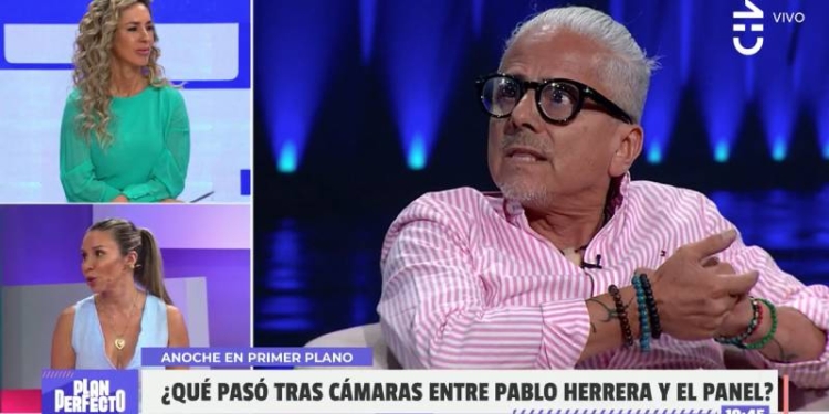 pareja pablo herrera