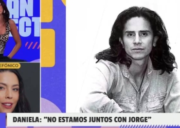 daniela aránguiz cony capelli