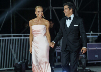 Fotos de la Gala de Viña Looks