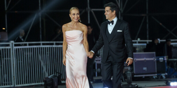 Fotos de la Gala de Viña Looks