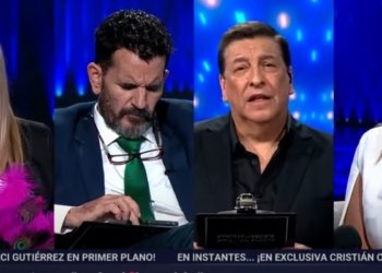 Sintonía de Primer Plano