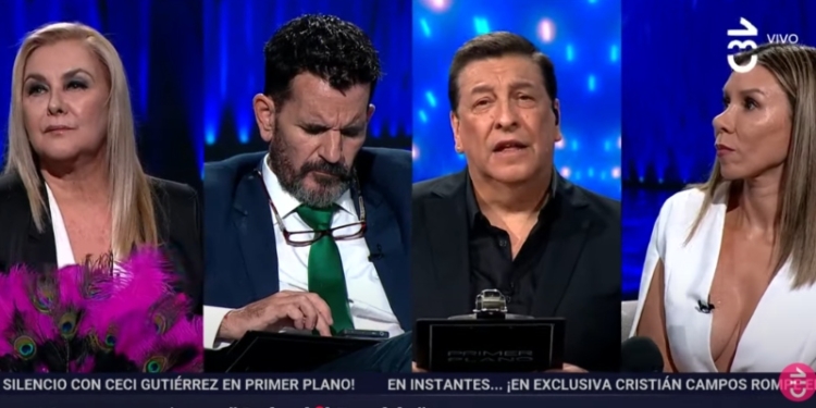 Sintonía de Primer Plano