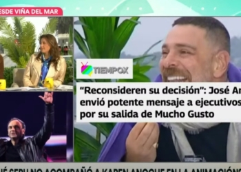 Priscilla Vargas criticó a José Antonio Neme