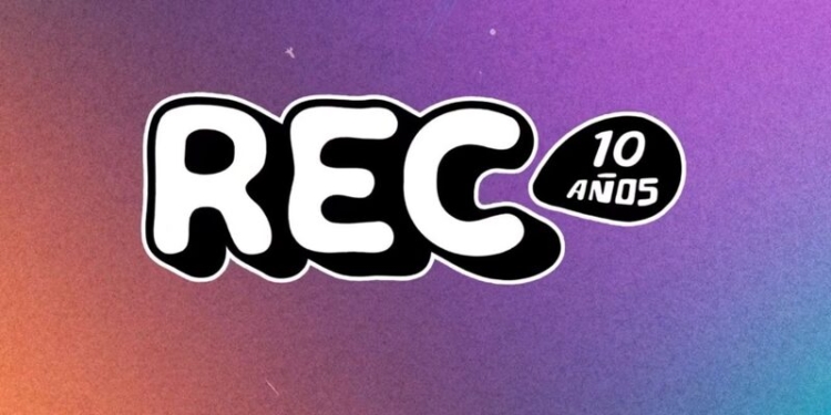 Festival REC