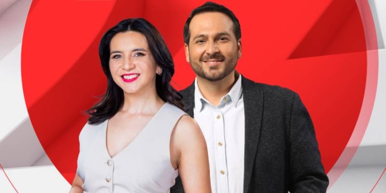 24 horas tu mañana