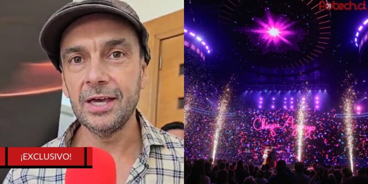 ¿Rodrigo Sepúlveda a Viña 2026?