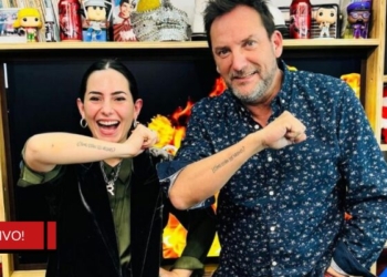 El rol de Rosario Bravo en programa de TVN