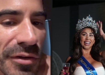 Sebastián Ramírez contra Naya Fácil