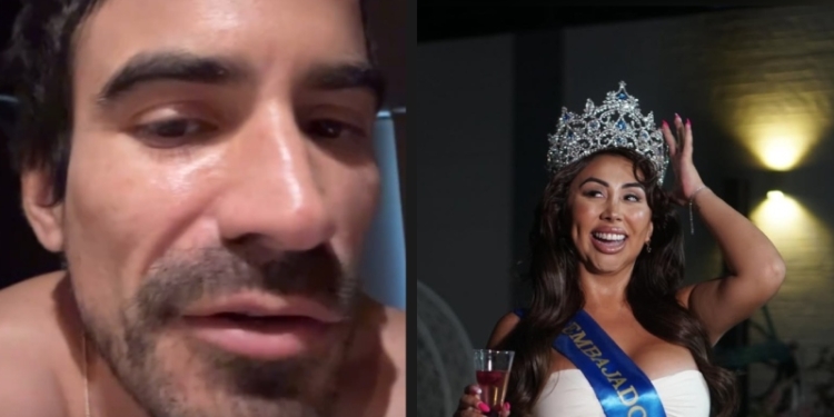 Sebastián Ramírez contra Naya Fácil